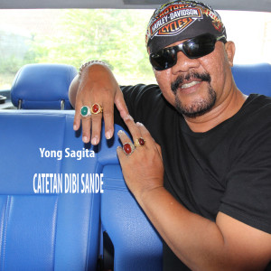 Dengarkan Catetan Dibi Sande lagu dari Yong Sagita dengan lirik