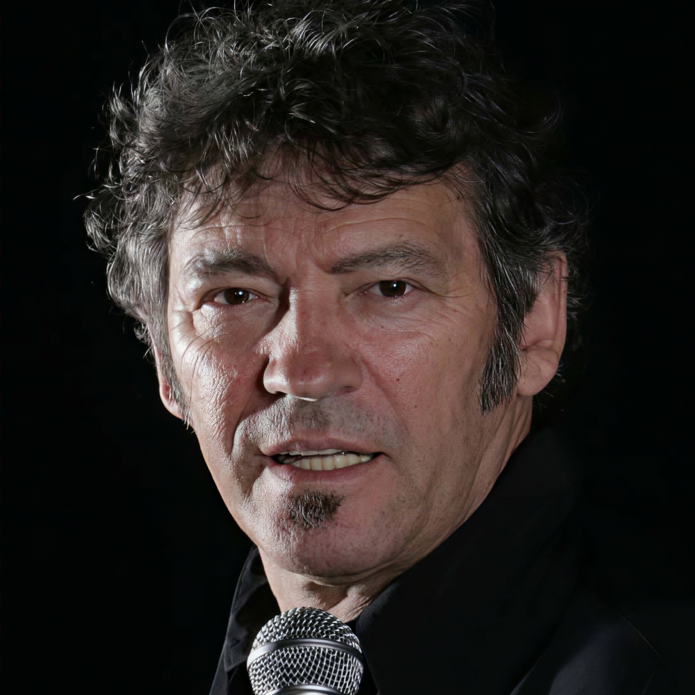 Lorenzo Santamaria