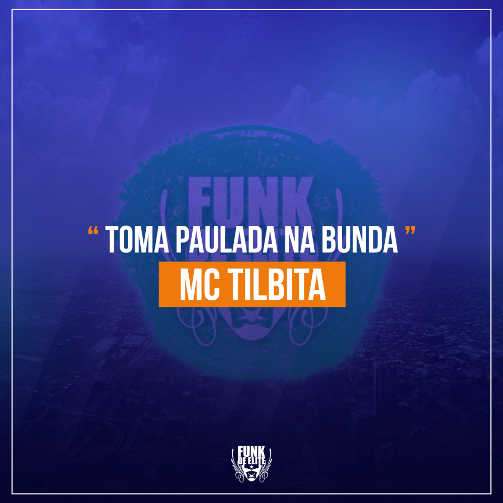 Toma Paulada na Bunda