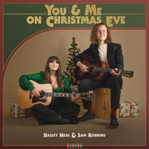 Sam Robbins的專輯You and Me on Christmas Eve
