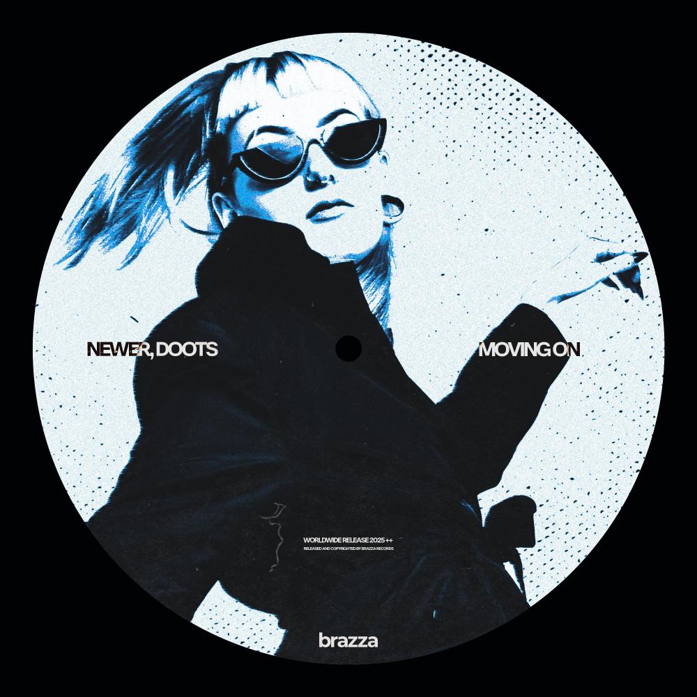 MOVING ON (Extended Mix)