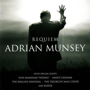 Adrian Munsey的專輯Requiem