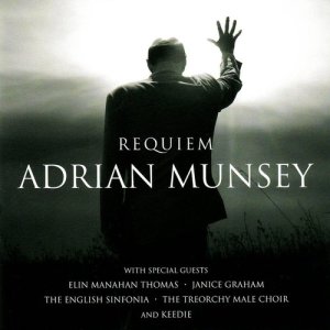 收聽Adrian Munsey的Voice of An Angel歌詞歌曲