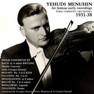 收聽Paris Symphony Orchestra的Violin Concerto No. 1 in A Minor: III. Allegro assai歌詞歌曲