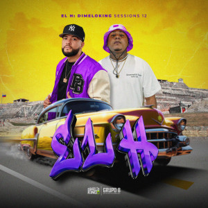 收听Dimeloking的El H: Dimeloking Sessions 12 (Explicit)歌词歌曲