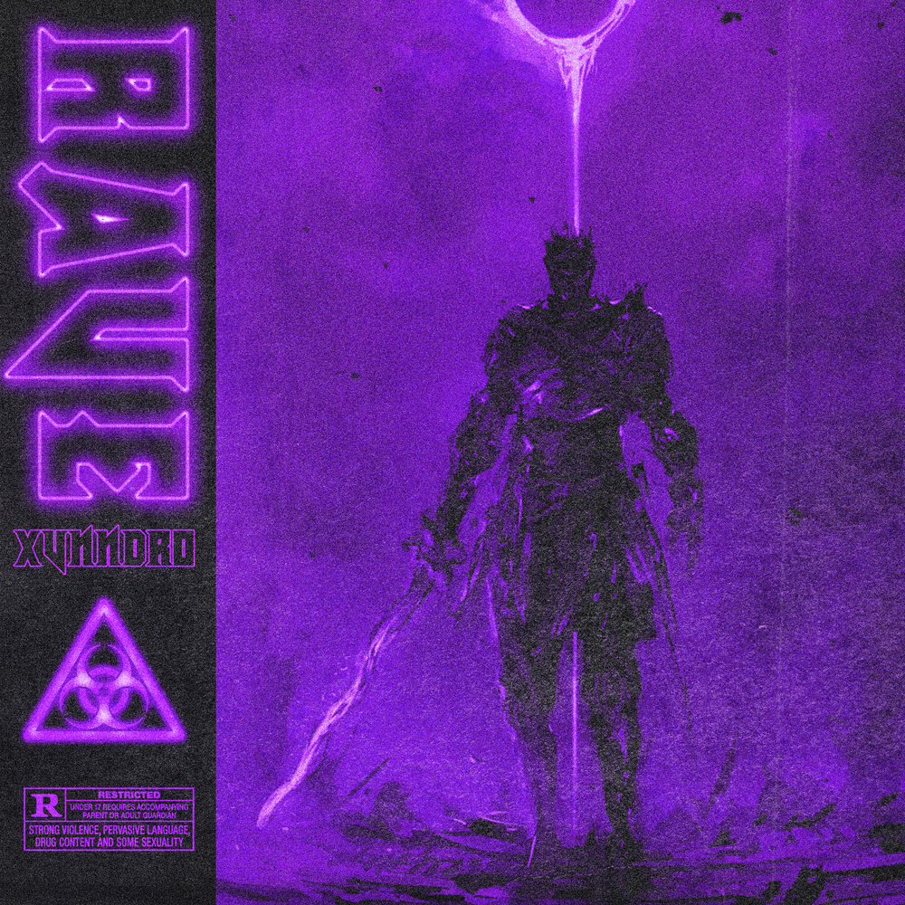 RAVE (Slowed + Reverb) (Explicit)