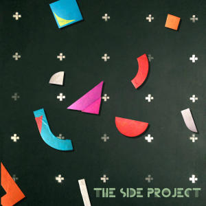 收听The Side Project的The Width Of The Groove歌词歌曲