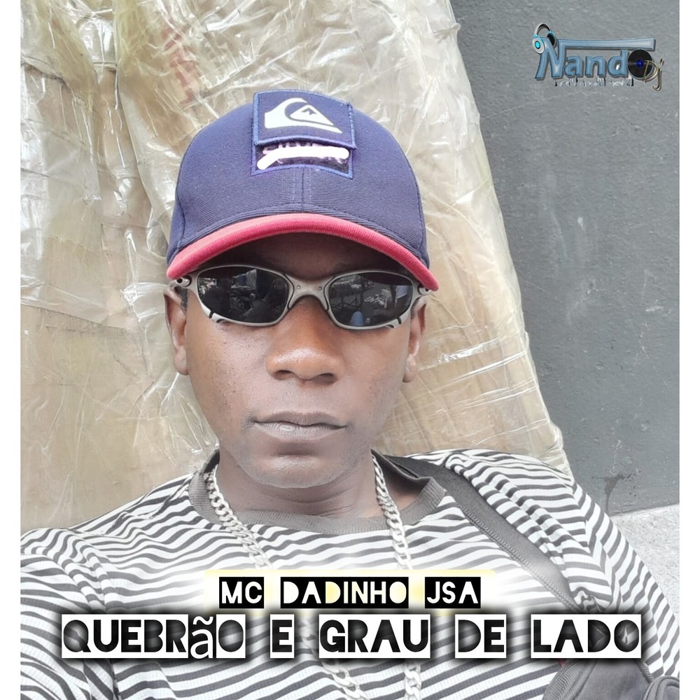 Quebrão e Grau de Lado (Live)