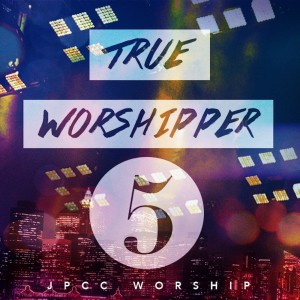 收聽JPCC Worship的Yesusku歌詞歌曲