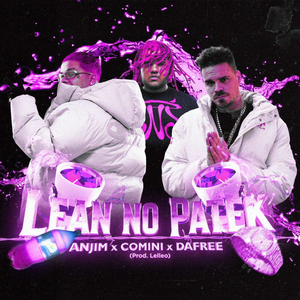 Lean no Patek (Explicit)