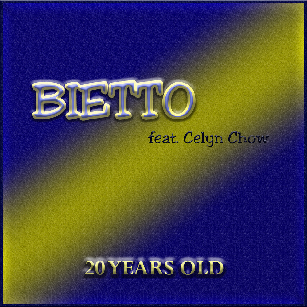 20 Years Old (Acoustic Vision)
