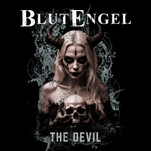 Blutengel的专辑The Devil