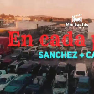 Cano的專輯En cada paso (feat. Cano) [Explicit]
