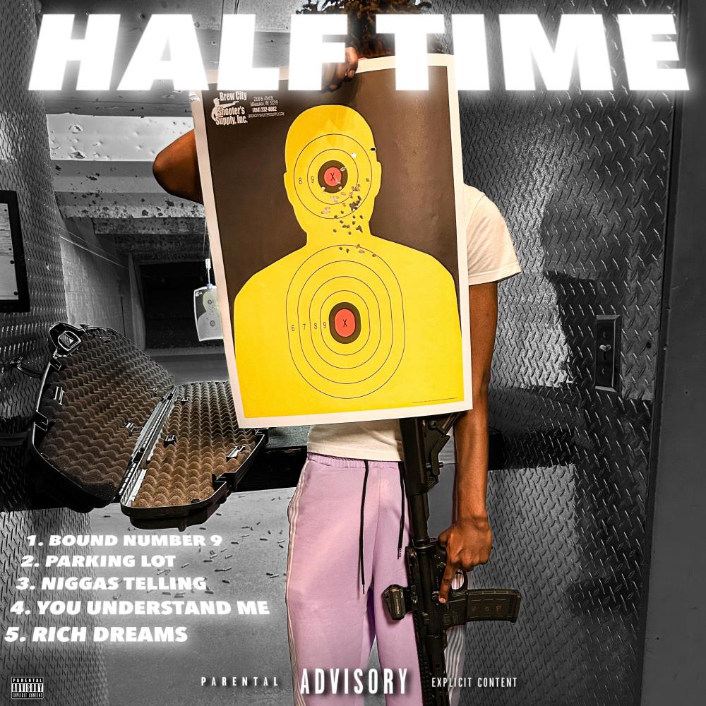 Rich Dreams (Explicit)