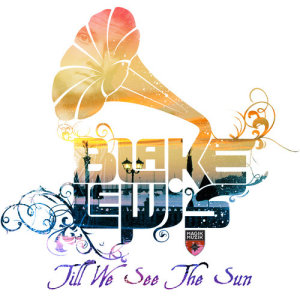 Blake Lewis的專輯Till We See the Sun (Remixes) - EP