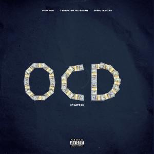 Album OCD RIDDIM (Part 2) (Explicit) oleh Rimzee
