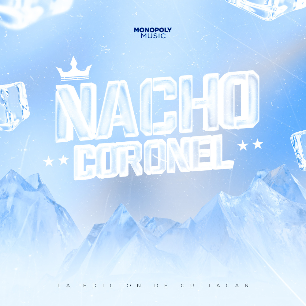 Nacho Coronel