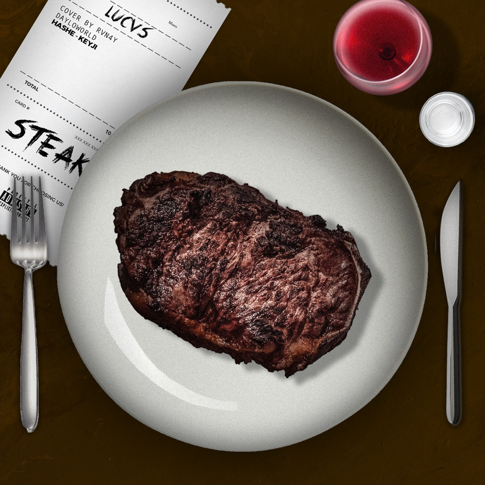 STEAK (Explicit)