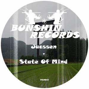 收聽Jacssen的State Of Mind歌詞歌曲