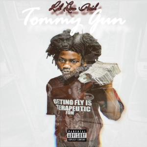 Lilquapaid的專輯Tommy Gun (Explicit)