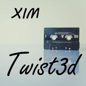 Listen to Acushion song with lyrics from TWIST3D