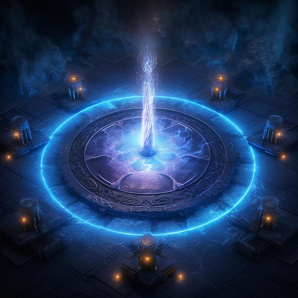 Waypoint