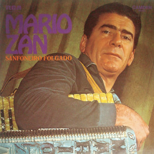 收聽Mario Zan的Vaidade歌詞歌曲