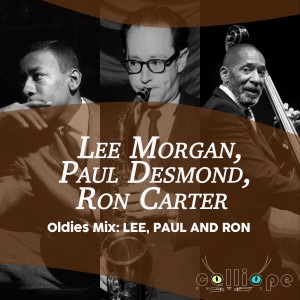 Oldies Mix: Lee, Paul and Ron