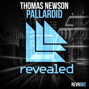 Listen to Pallaroid song with lyrics from Thomas Newson