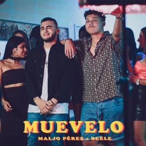 ดาวน์โหลดและฟังเพลง Muévelo พร้อมเนื้อเพลงจาก Maljo Perez