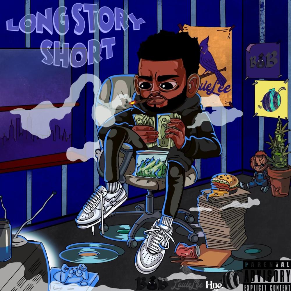 Keep It Player (feat. Noonie) (Explicit)