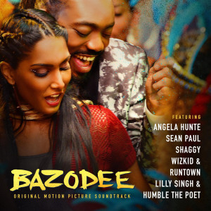 อัลบัม Bazodee (Original Motion Picture Soundtrack) ศิลปิน Machel Montano