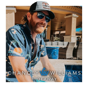 收聽Chancey Williams的Hideaway歌詞歌曲