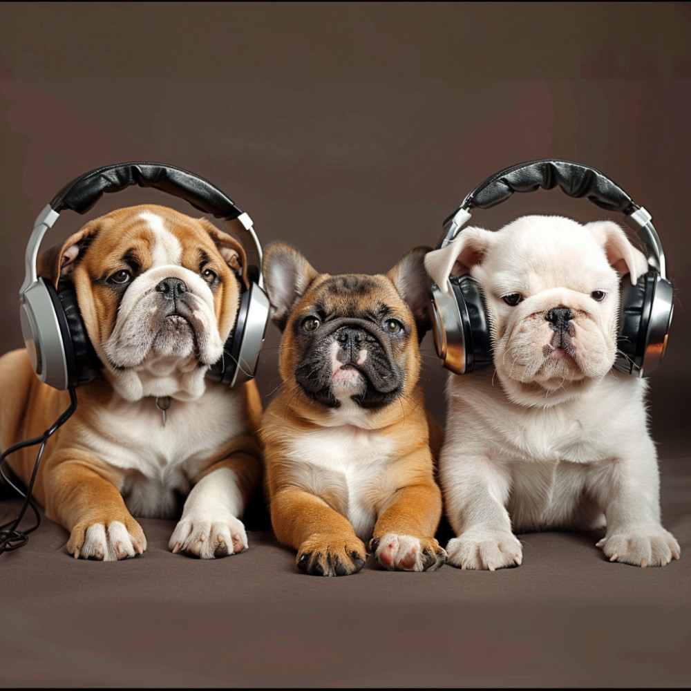 Pets at Play Harmony