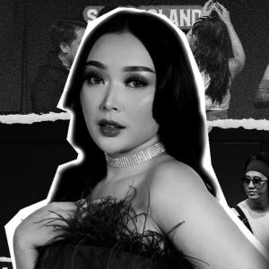 Listen to Suara (Cover) song with lyrics from Wina Gacima