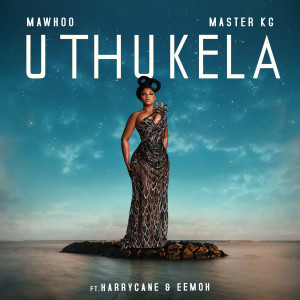 Eemoh的專輯uThukela (feat. Harry Cane & Eemoh)