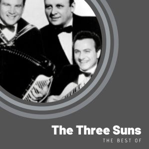Dengarkan Worry Worry Worry lagu dari The Three Suns dengan lirik