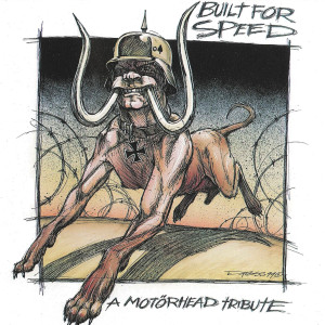ดาวน์โหลดและฟังเพลง Motorhead พร้อมเนื้อเพลงจาก Speeddealer