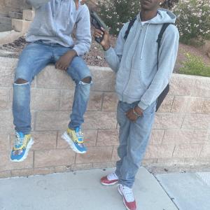 Listen to Atm (Explicit) song with lyrics from Beenajoint.K