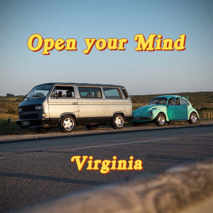 Listen to Open Your Mind song with lyrics from Virginia