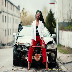 收聽Vandes Jackson的Crash Course (Explicit)歌詞歌曲