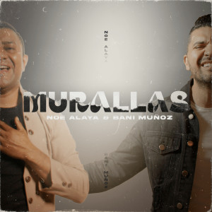 Album Murallas from Noe Alaya