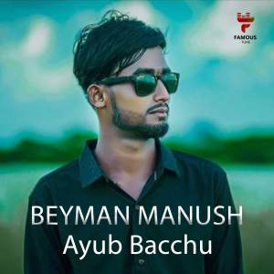 Ayub Bacchu的专辑Beyman Manush