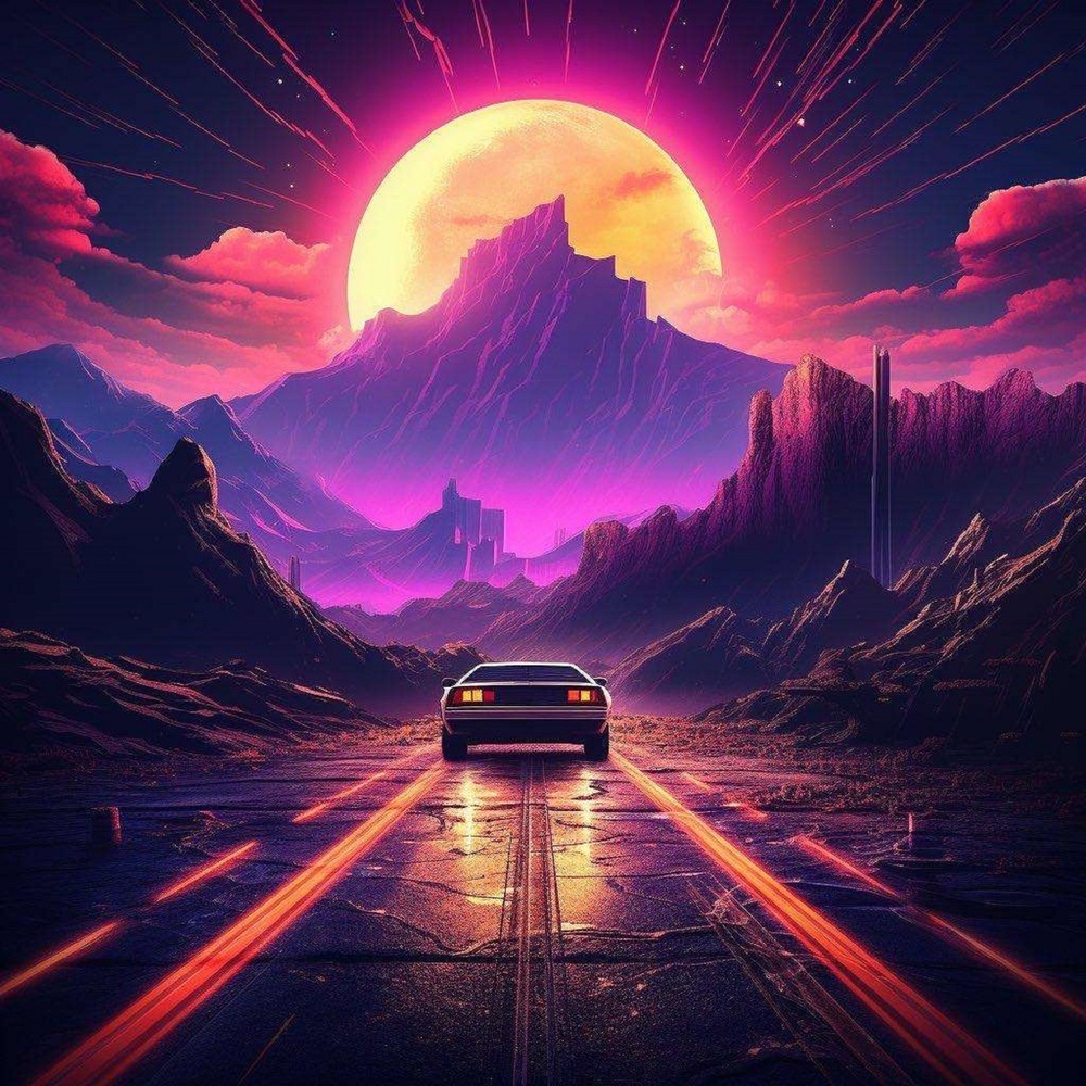 Virtual Rush