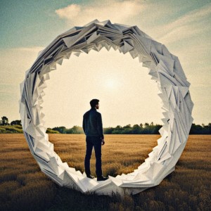 Album Ceaseless oleh Ben Woodward