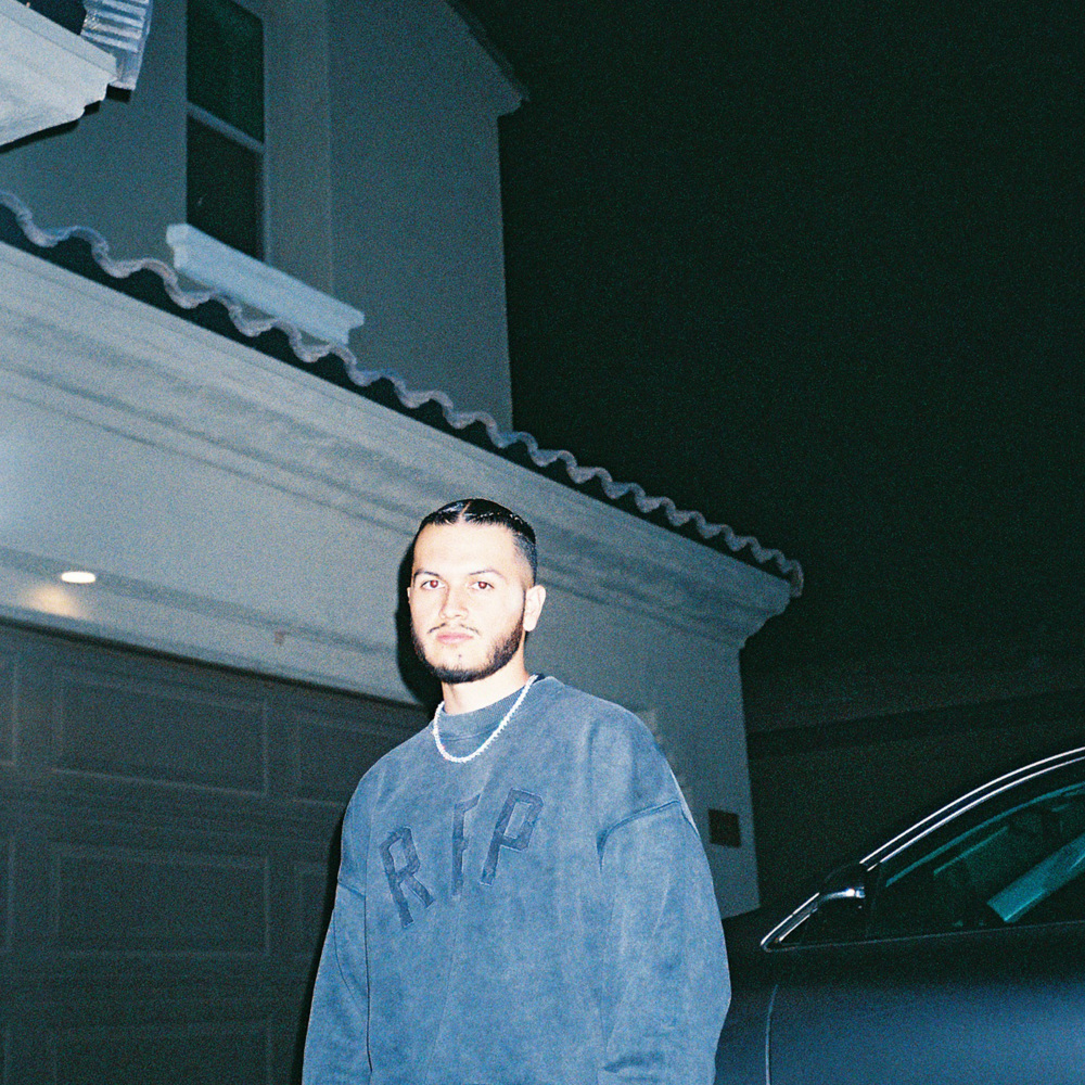 West Combs Road (Sped Up) (Explicit)