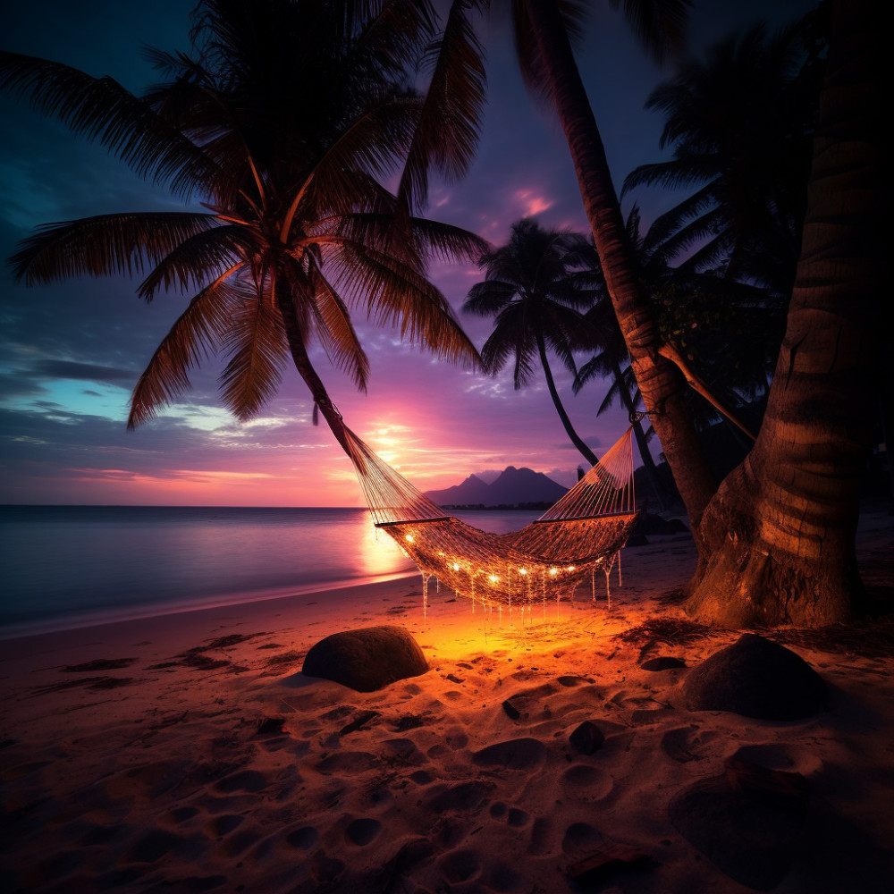 Soothing Fire Melodies