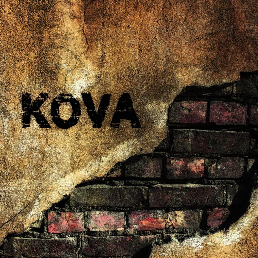 Kova (feat. Vapaus & DJ P-Kool) (Explicit) (feat. Vapaus & DJ P-Kool|Explicit)