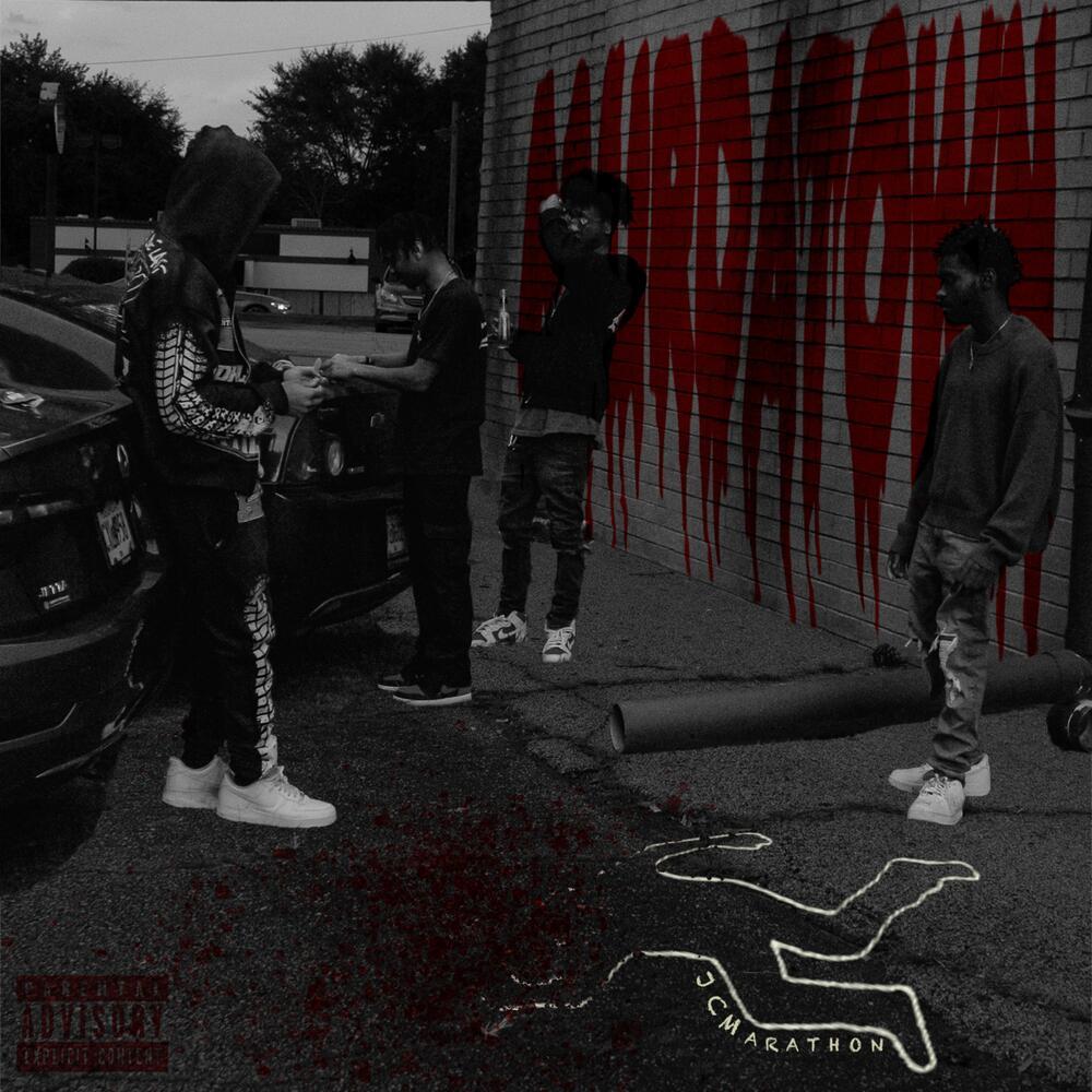 MurdaTown (Explicit)
