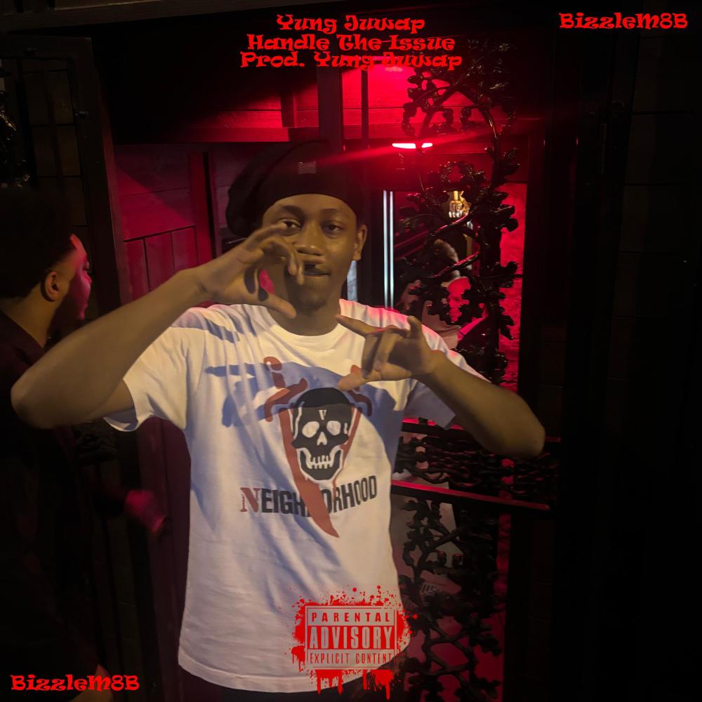 Handle The Issue (Slowed) (Explicit)
